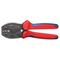 Crimping pliers, PRECIFORCE, for end sleeves type 97 52